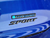 9 thumbnail image of  2026 Honda Accord Hybrid Sport