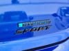 8 thumbnail image of  2026 Honda Accord Hybrid Sport