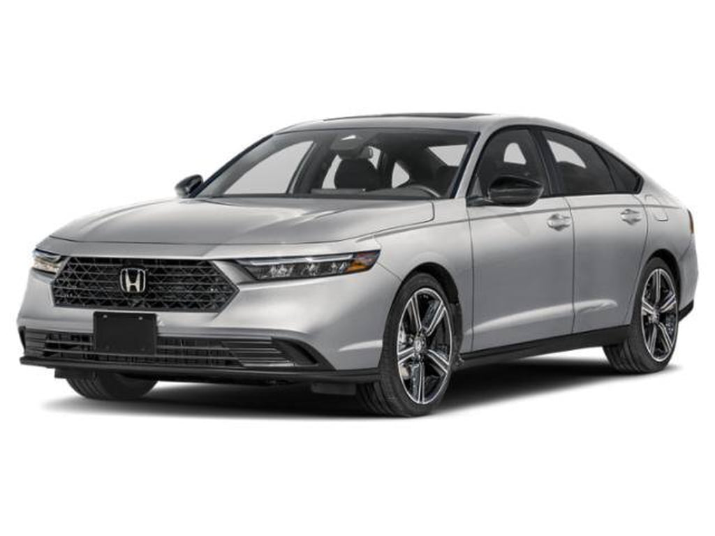 1 thumbnail image of  2026 Honda Accord Hybrid Sport