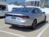 4 thumbnail image of  2026 Honda Accord Hybrid Sport