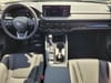 10 thumbnail image of  2026 Honda Accord Hybrid Touring