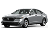 2026 Honda Accord