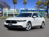1 thumbnail image of  2026 Honda Accord Sedan LX