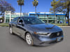 2 thumbnail image of  2026 Honda Accord Sedan LX