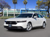 1 thumbnail image of  2026 Honda Accord Sedan LX