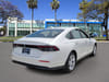 4 thumbnail image of  2026 Honda Accord Sedan LX