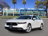 1 thumbnail image of  2026 Honda Accord Sedan LX