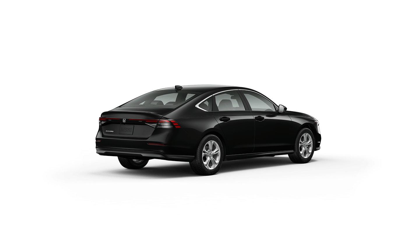3 thumbnail image of  2026 Honda Accord Sedan LX