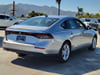 4 thumbnail image of  2026 Honda Accord Sedan LX