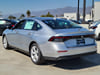 3 thumbnail image of  2026 Honda Accord Sedan LX