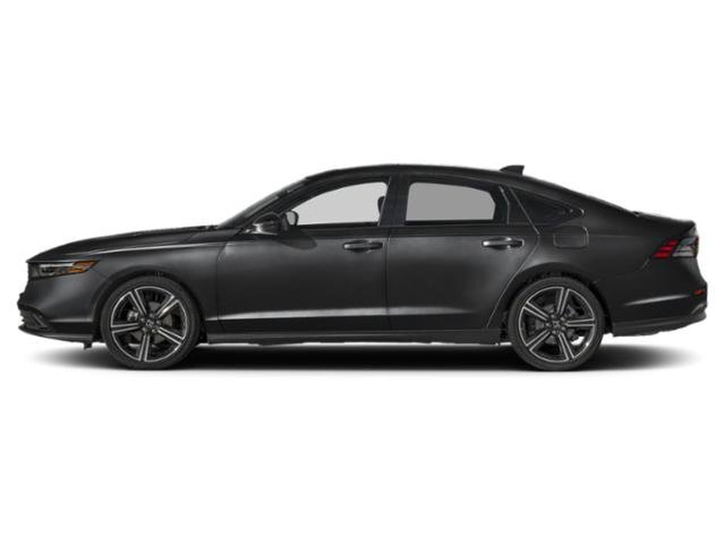 3 thumbnail image of  2026 Honda Accord Sedan SE