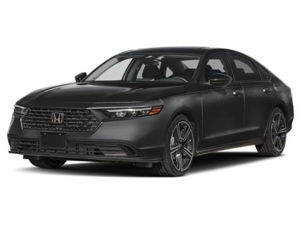 1 thumbnail image of  2026 Honda Accord Sedan SE
