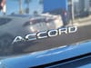 7 thumbnail image of  2026 Honda Accord Sedan SE