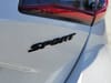 8 thumbnail image of  2026 Honda Civic Hatchback Hybrid Sport