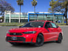 2026 Honda Civic Hatchback Hybrid Sport