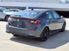 4 thumbnail image of  2026 Honda Civic Hatchback Sport