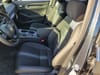17 thumbnail image of  2026 Honda Civic Hatchback Sport