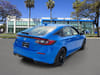 4 thumbnail image of  2026 Honda Civic Hatchback Sport