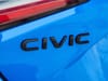 7 thumbnail image of  2026 Honda Civic Hatchback Sport