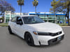 2 thumbnail image of  2026 Honda Civic Hatchback Sport