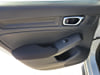 14 thumbnail image of  2026 Honda Civic Hatchback Sport