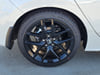 6 thumbnail image of  2026 Honda Civic Hatchback Sport
