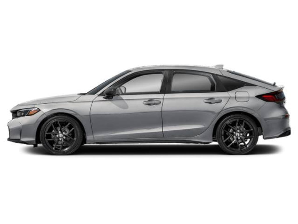 3 thumbnail image of  2026 Honda Civic Hatchback Sport