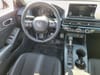11 thumbnail image of  2026 Honda Civic Hatchback Sport