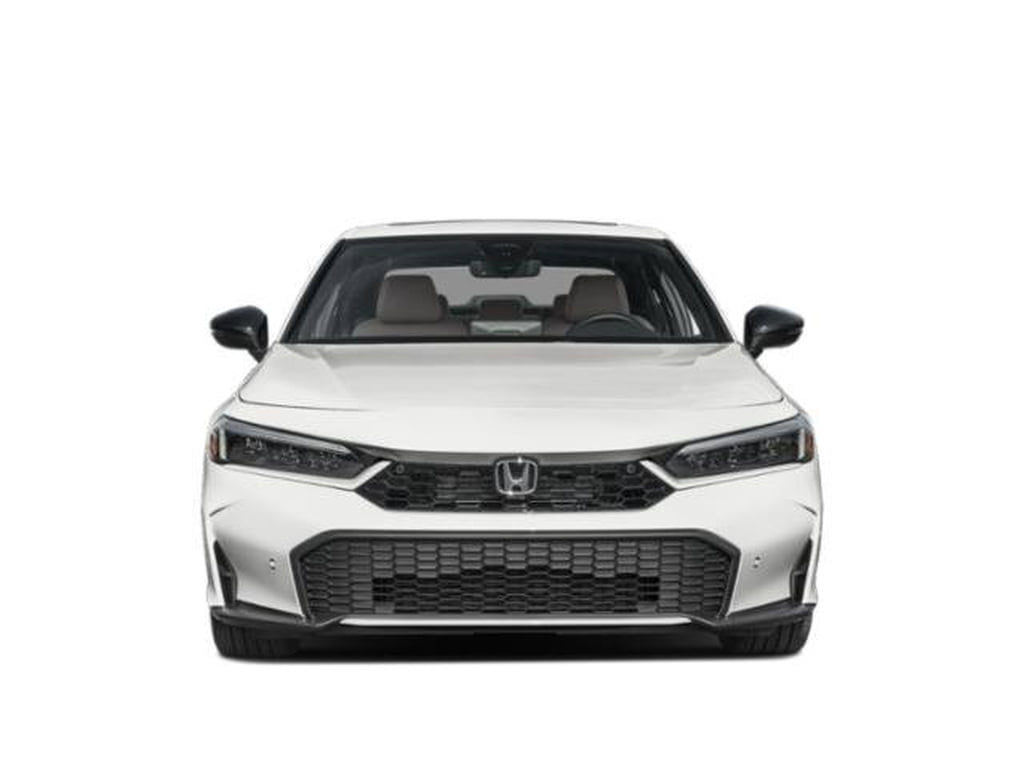 4 thumbnail image of  2026 Honda Civic Sedan Hybrid