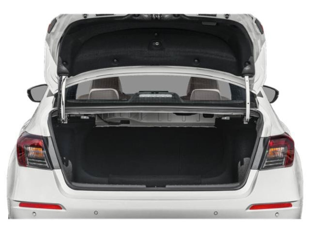 10 thumbnail image of  2026 Honda Civic Sedan Hybrid