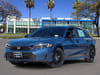 2026 Honda Civic Sedan Hybrid Sport