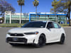 2026 Honda Civic Sedan Hybrid Sport