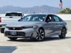 2026 Honda Civic Sedan Hybrid Sport