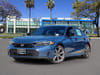 2026 Honda Civic Sedan Hybrid Sport