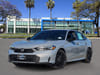 2026 Honda Civic Sedan Hybrid Sport
