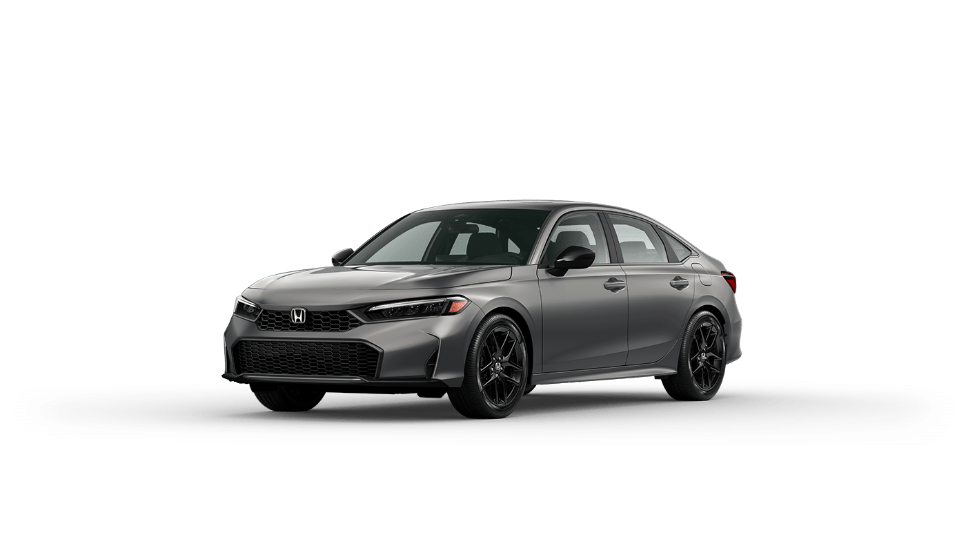 1 thumbnail image of  2026 Honda Civic Sedan Hybrid Sport