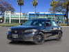 2026 Honda Civic Sedan Hybrid Sport
