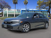 2026 Honda Civic Sedan LX