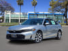 2026 Honda Civic Sedan LX