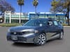 2026 Honda Civic Sedan LX