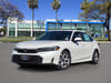 2026 Honda Civic Sedan LX