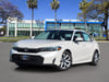 2026 Honda Civic Sedan LX