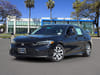2026 Honda Civic Sedan LX