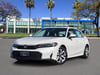 2026 Honda Civic Sedan LX