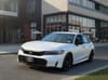 1 thumbnail image of  2026 Honda Civic Sedan Sport