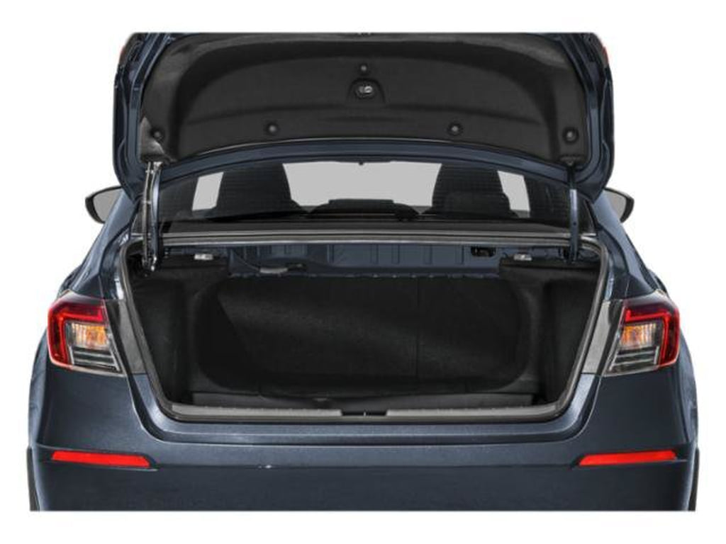 10 thumbnail image of  2026 Honda Civic Sedan Sport