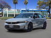2026 Honda Civic Si Sedan