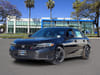 2026 Honda Civic Si Sedan