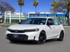 2026 Honda Civic Si Sedan