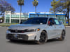 2026 Honda Civic Si Sedan